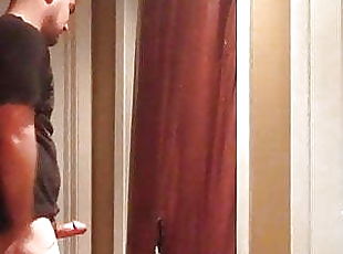 Glory Hole Hidden Camera