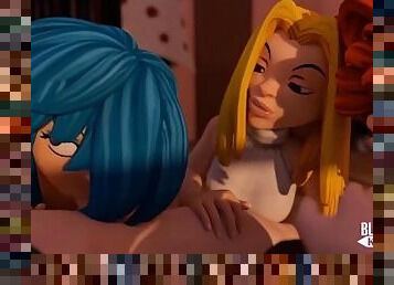 Handjob